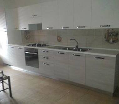 Affitto Casa Vacanze a Tortolì, Frazione Arbatax