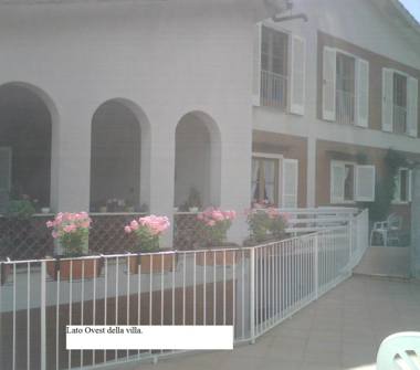 Villa in vendita a Francavilla in Sinni (Potenza)