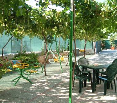 Affitto Villa Vacanze a Vieste (Foggia)