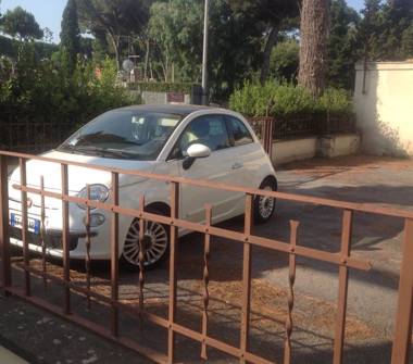 Appartamento in vendita a Roma, Zona Quarto Miglio