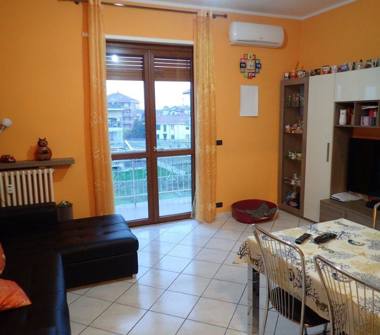 Bilocale in vendita a Moncalieri (Torino)