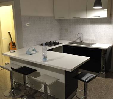 Trilocale in vendita a Castellana Grotte (Bari)