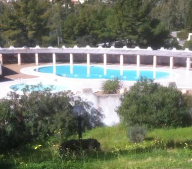 Affitto Villetta a schiera Vacanze a Pula, Frazione Capo Blu