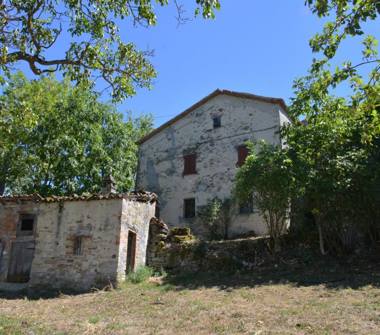 Rustico/Casale in vendita a Lugagnano Val D'Arda, Frazione Rustigazzo