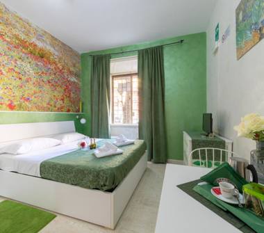 Altro in affitto a Roma, Zona Prati