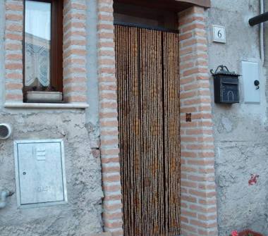 Trilocale in vendita a Oricola (L'Aquila)