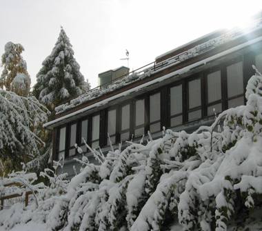 Offerta Vacanze Residence a Mezzana, Frazione Marilleva 1400