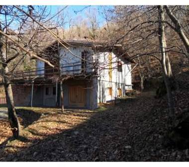 Casa indipendente in vendita a Camugnano, Frazione Carpineta