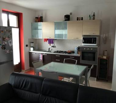 Bilocale in vendita a Como, Zona Centro Storico