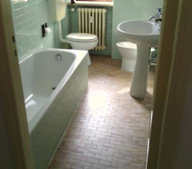 Bilocale in vendita a Nizza Monferrato (Asti)