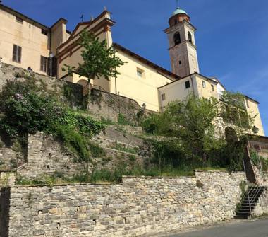 Trilocale in vendita a Morsasco (Alessandria)