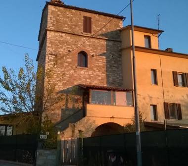 Villa in vendita a Corciano, Frazione Castelvieto