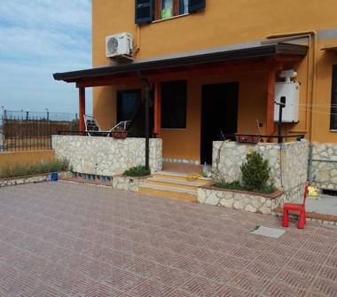 Affitto Villa Vacanze a Giugliano in Campania, Frazione Varcaturo