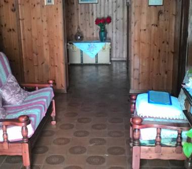 Quadrilocale in vendita a Gonnesa, Frazione Nuraxi Figus