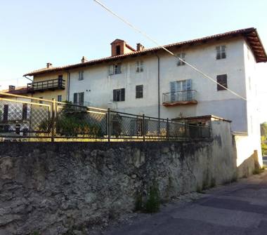 Rustico/Casale in vendita a Montafia (Asti)