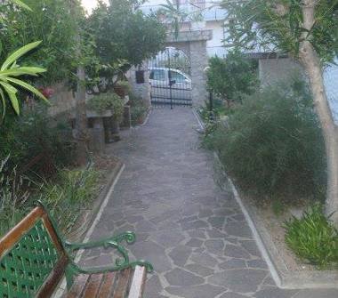 Affitto Appartamento Vacanze a San Salvo (Chieti)