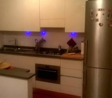 Bilocale in vendita a Roma, Zona Torrino