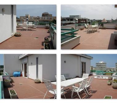 Affitto Appartamento Vacanze a Campomarino, Frazione Lido Di Campomarino