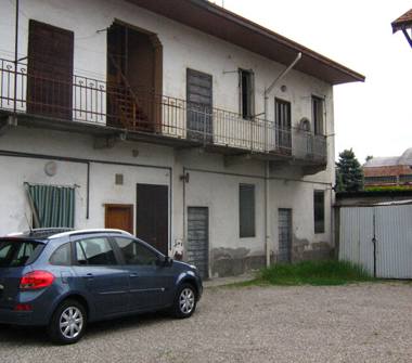 Casa indipendente in vendita a Magnago (Milano)