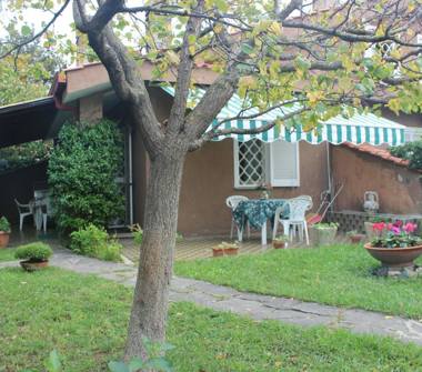 Affitto Villa Vacanze a Ladispoli, Frazione Marina San Nicola