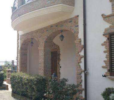 Affitto Appartamento Vacanze a Atri (Teramo)