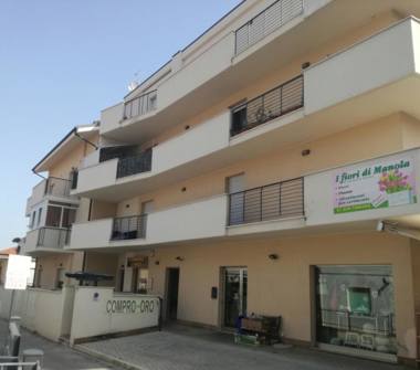 Trilocale in vendita a Città Sant'Angelo (Pescara)