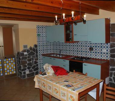 Affitto Appartamento Vacanze a Lipari, Frazione Canneto