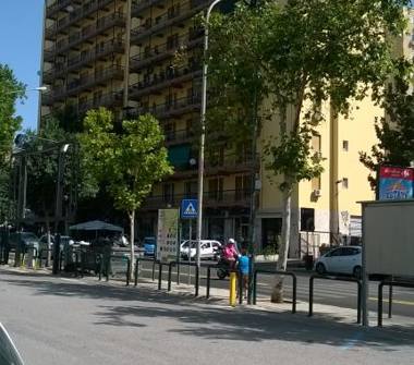 Appartamento in vendita a Palermo, Zona Strasburgo