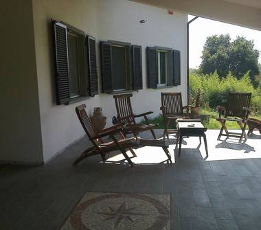 Villa in vendita a Graffignano (Viterbo)