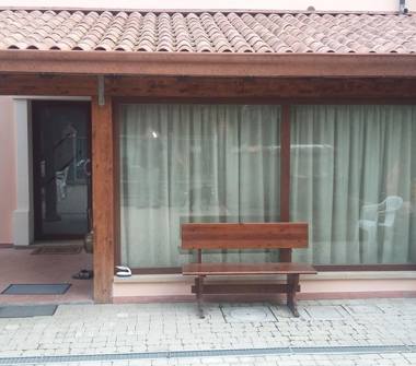 Villa in vendita a Cecina (Livorno)