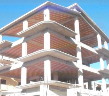 Palazzo/Stabile in vendita a Raffadali (Agrigento)