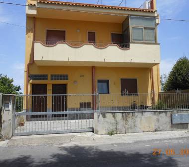 Appartamento in vendita a Terme Vigliatore (Messina)