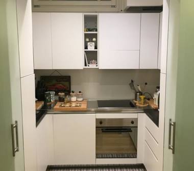 Bilocale in vendita a Roma, Zona Trionfale