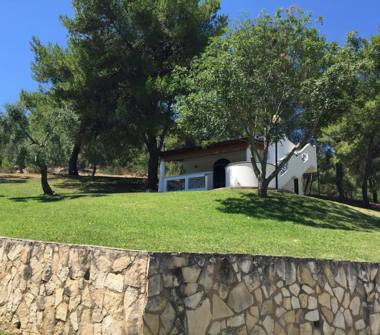 Affitto Villa Vacanze a Vieste, Frazione Pugnochiuso