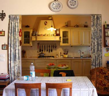 Appartamento in vendita a Deruta, Frazione Ponte Nuovo