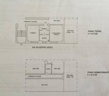 Bilocale in vendita a San Giuliano Milanese (Milano)