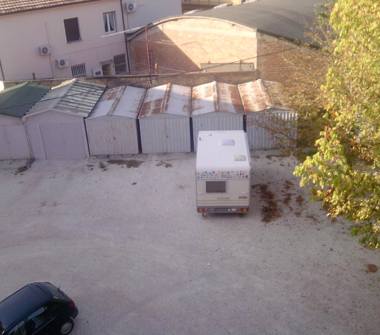 Appartamento in vendita a Ferrara, Zona Via Bologna