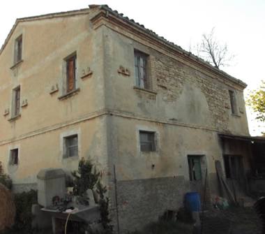 Rustico/Casale in vendita a Rotella (Ascoli Piceno)