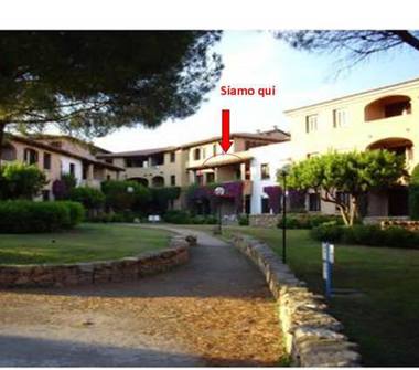 Offerta Vacanze Residence a Olbia, Frazione Porto Rotondo