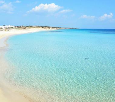 Trilocale in affitto a Taranto, Frazione San Vito