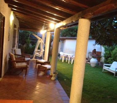 Affitto Villa Vacanze a San Felice Circeo (Latina)