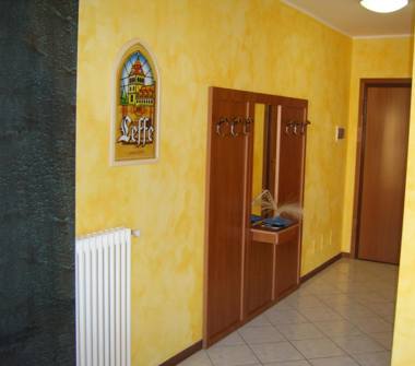 Quadrilocale in vendita a Castello d'Argile (Bologna)