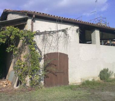 Rustico/Casale in vendita a Ferrara, Zona Casaglia