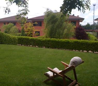 Villetta a schiera in vendita a Fubine Monferrato (Alessandria)