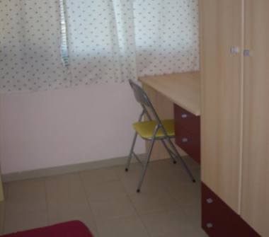 Affitto Stanza Singola a Benevento, Frazione Centro città