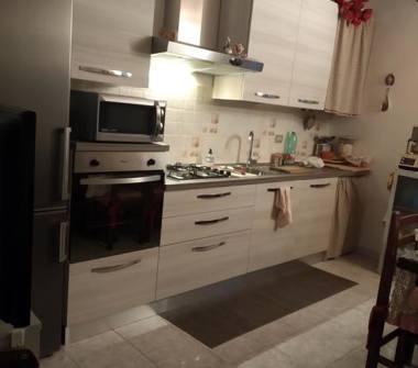 Bilocale in vendita a Empoli, Frazione Pagnana