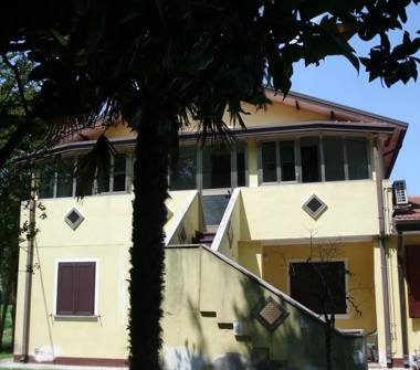 Casa indipendente in vendita a Mesola (Ferrara)