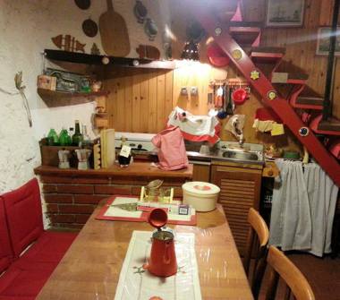 Affitto Dimora tipica Vacanze a Poggio Moiano (Rieti)