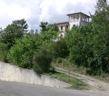 Rustico/Casale in vendita a Panni (Foggia)