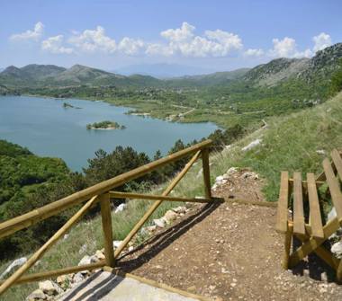 Casa indipendente in vendita a Gallo Matese (Caserta)